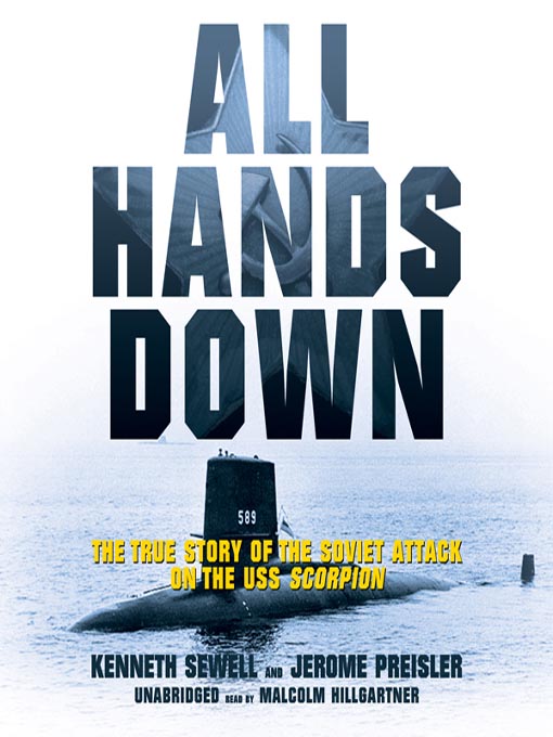 Title details for All Hands Down by Kenneth Sewell - Available